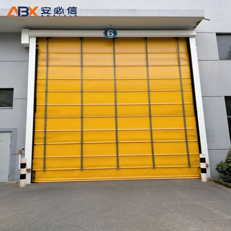山南市机械式门封